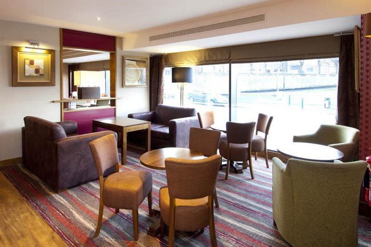 Premier Inn Bradford Central Εξωτερικό φωτογραφία